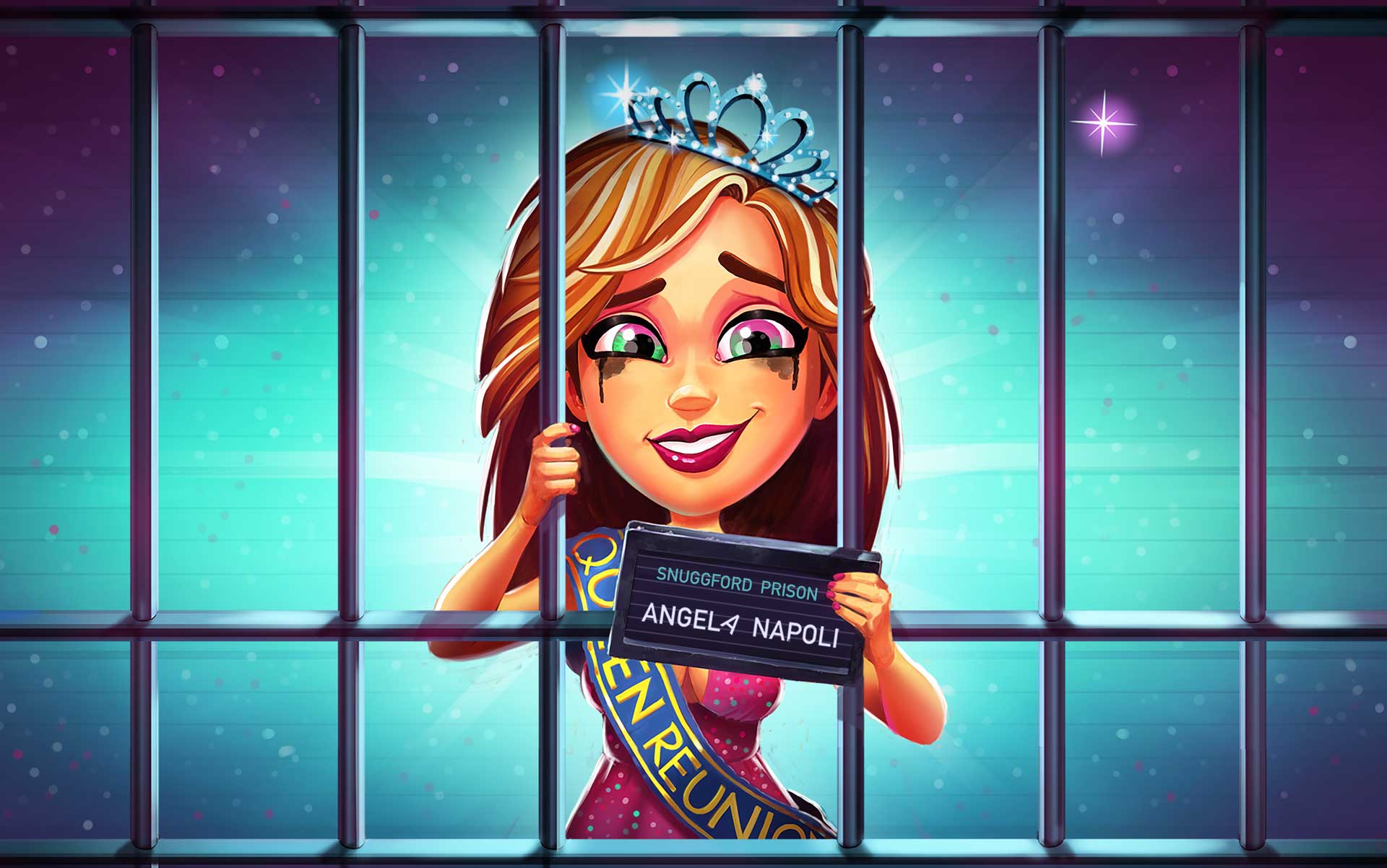 Fabulous – Angela’s High School Reunion Official Walkthrough