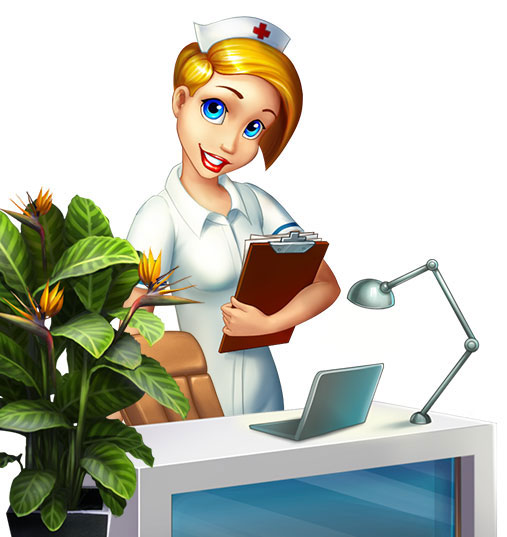 Happy Clinic downloading Happy Clinic downloading