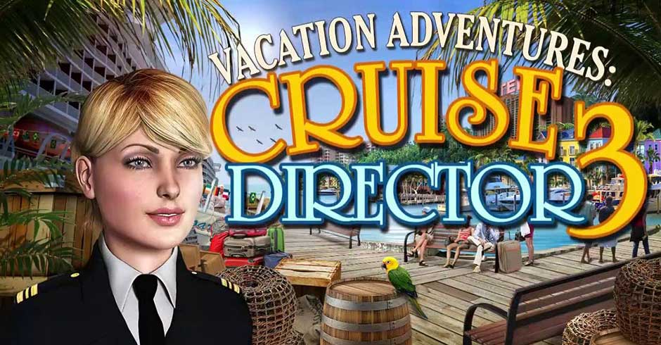 Vacation Adventures - Cruise Director 3