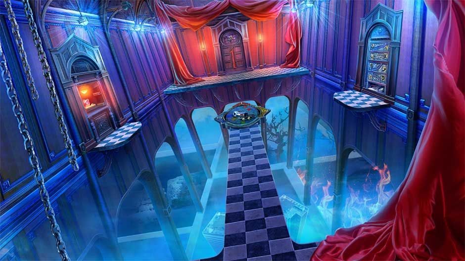 Sable Maze - Forbidden Garden Platinum Edition - Play Thousands of Games - GameHouse