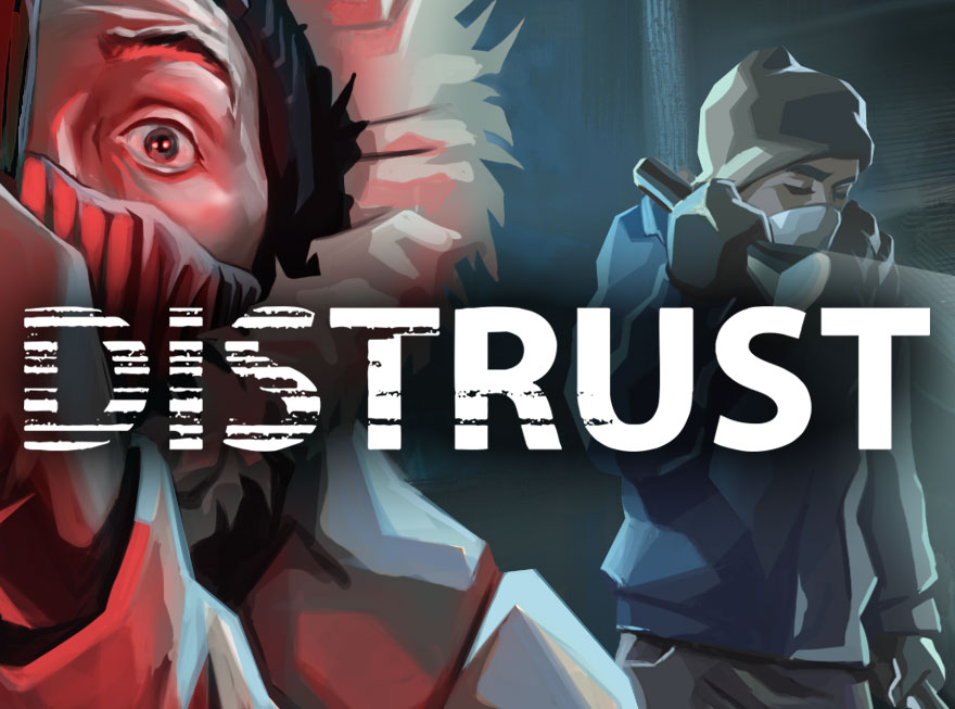 Distrust – A New Chapter in Survival Games