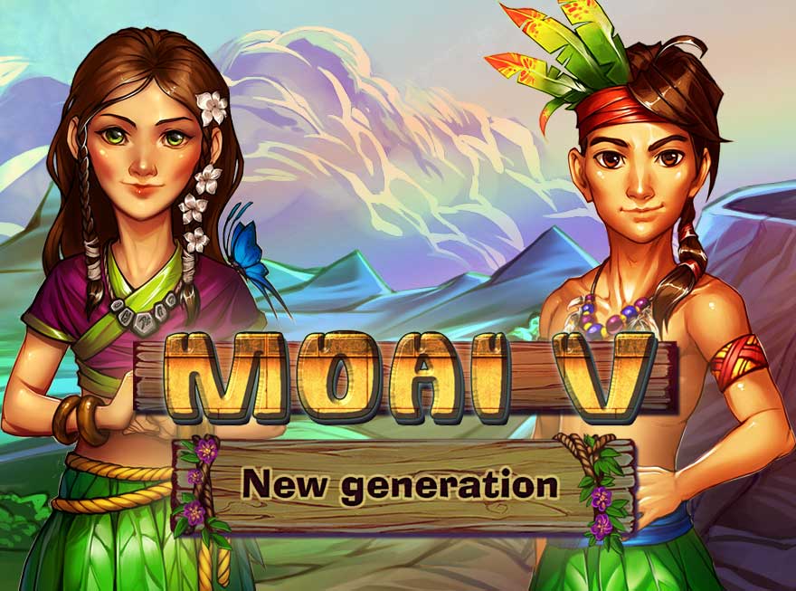 Play with Magic at your Fingertips in Moai 5 – New Generation