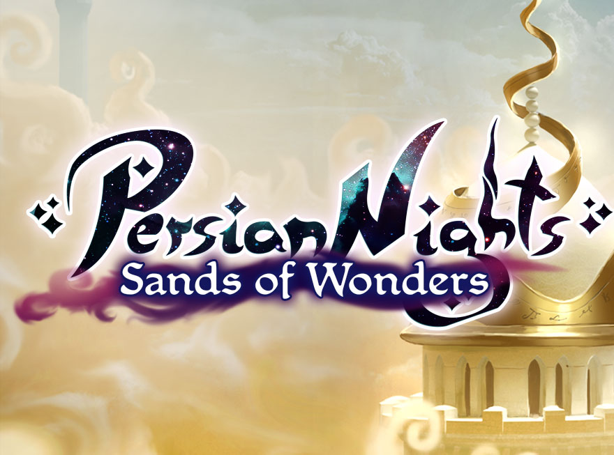 Persian Nights – Sands of Wonders Walkthrough