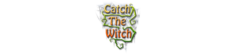 Catch The Witch Logo