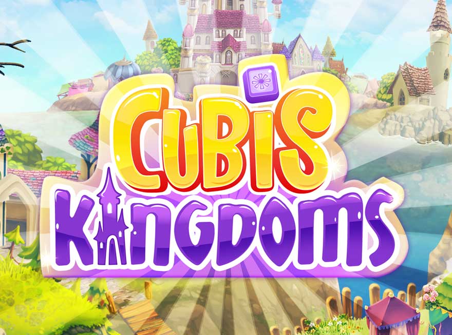 Roll Out the Red Carpet for Cubis Kingdoms Platinum Edition