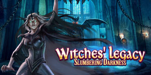 Witches' Legacy - Slumbering Darkness Platinum Edition