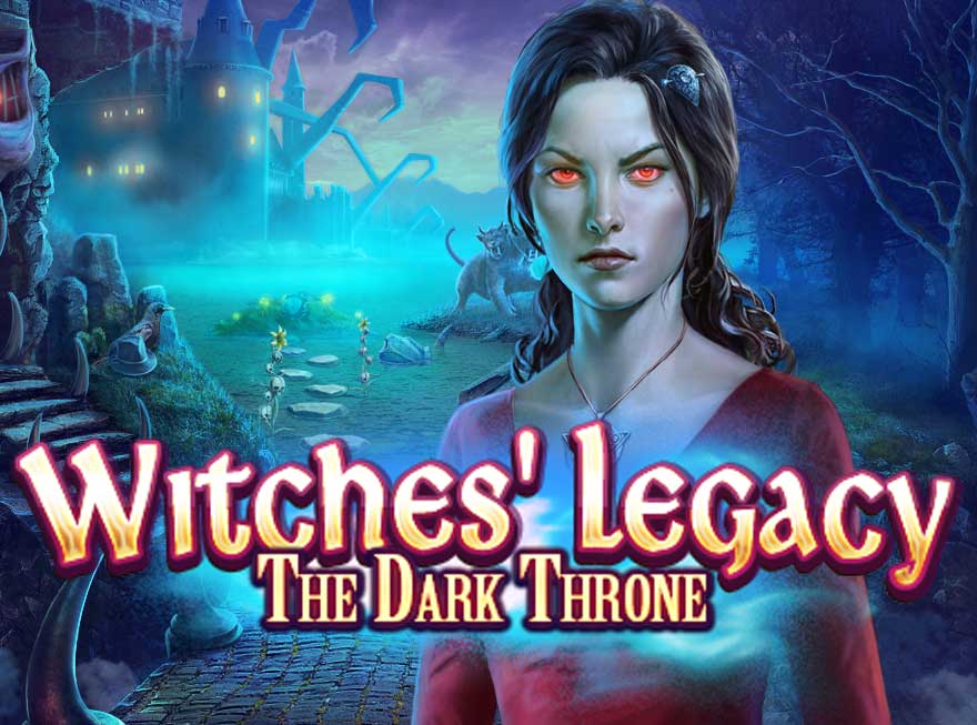 Continuing the Legacy: Witches’ Legacy – The Dark Throne Platinum Edition