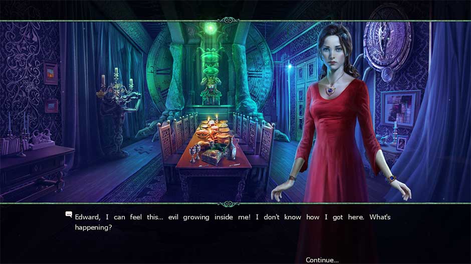 Witches' Legacy - The Dark Throne Platinum Edition_screenshot-1