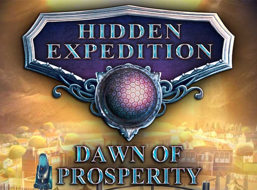 Observing Hidden Expedition – Dawn of Prosperity Platinum Edition