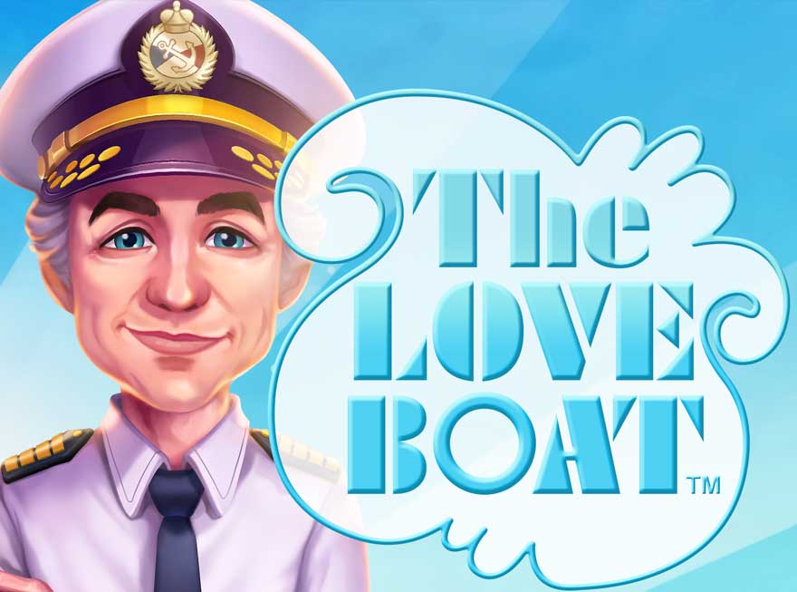 The Love Boat Official Walkthrough