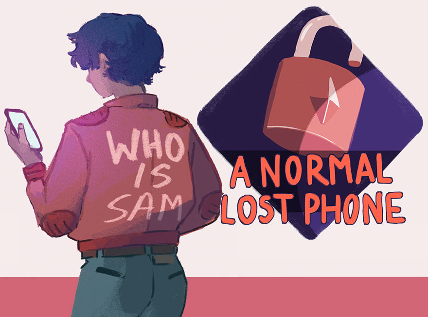 What Happens When You Find A Normal Lost Phone?