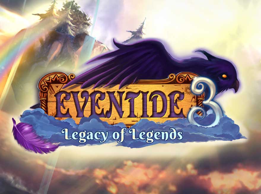 Awakening the Magic of Eventide 3 – Legacy of Legends