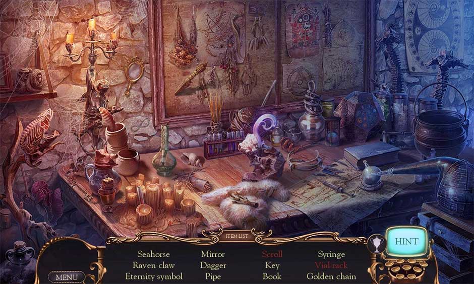 Mystery Case Files - Ravenhearst Unlocked Collector's Edition_screenshot-2