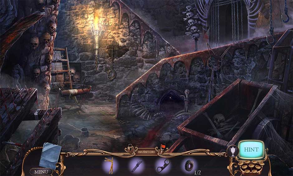 Mystery Case Files - Ravenhearst Unlocked Collector's Edition_screenshot-3