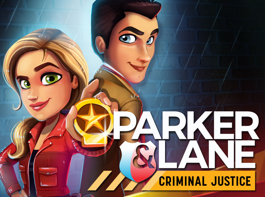 Parker and Lane – Criminal Justice Official Walkthrough