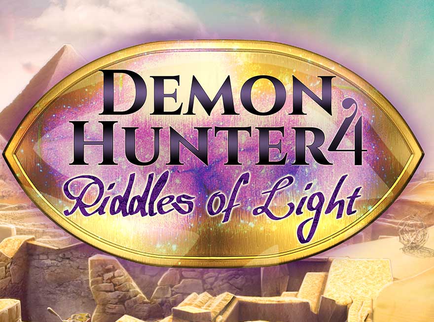 Unearth Adventure in Demon Hunter 4 – Riddles of Light Collector’s Edition