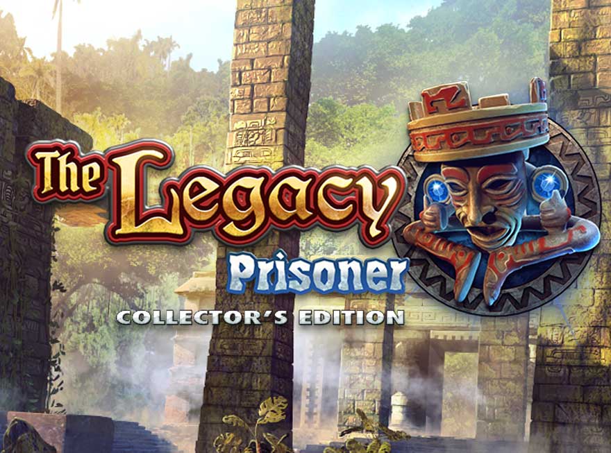 Break Out and into Adventure with The Legacy 2 – Prisoner