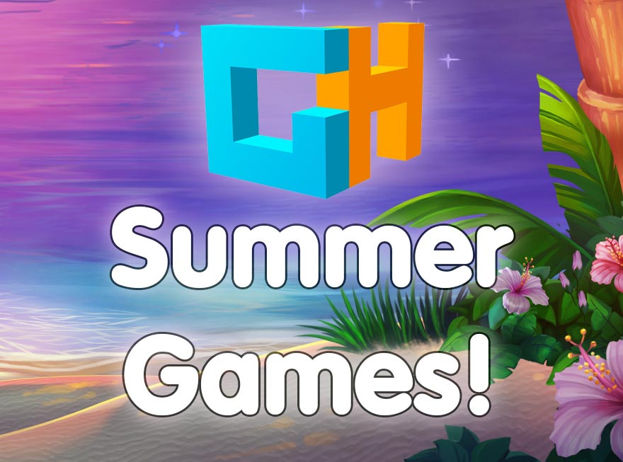 Summer’s Not Over Yet! 5 Summer Games You Won’t Want to Miss