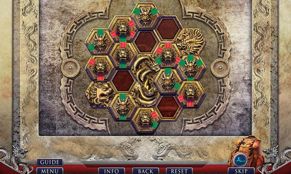 Hidden Expedition - The Eternal Emperor Collector's Edition - GameHouse - screenshot-03