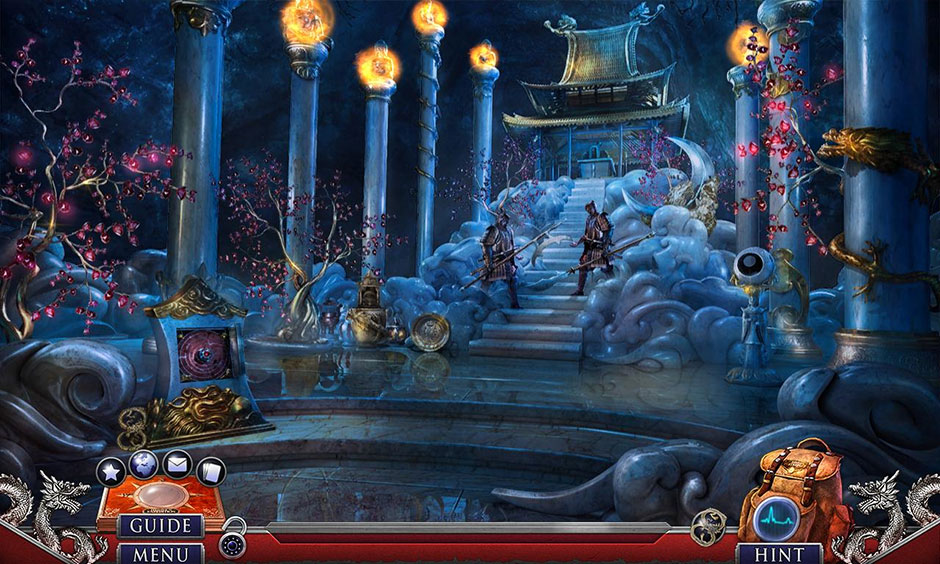 Hidden Expedition - The Eternal Emperor Collector's Edition - GameHouse - screenshot-04