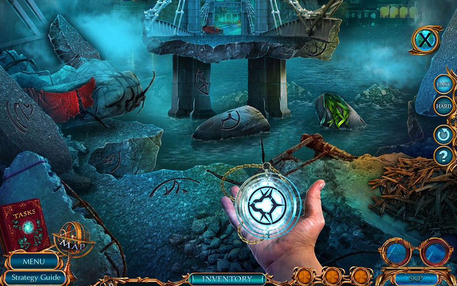 Hidden City on PC - Guide to Playing Hidden Objects Games