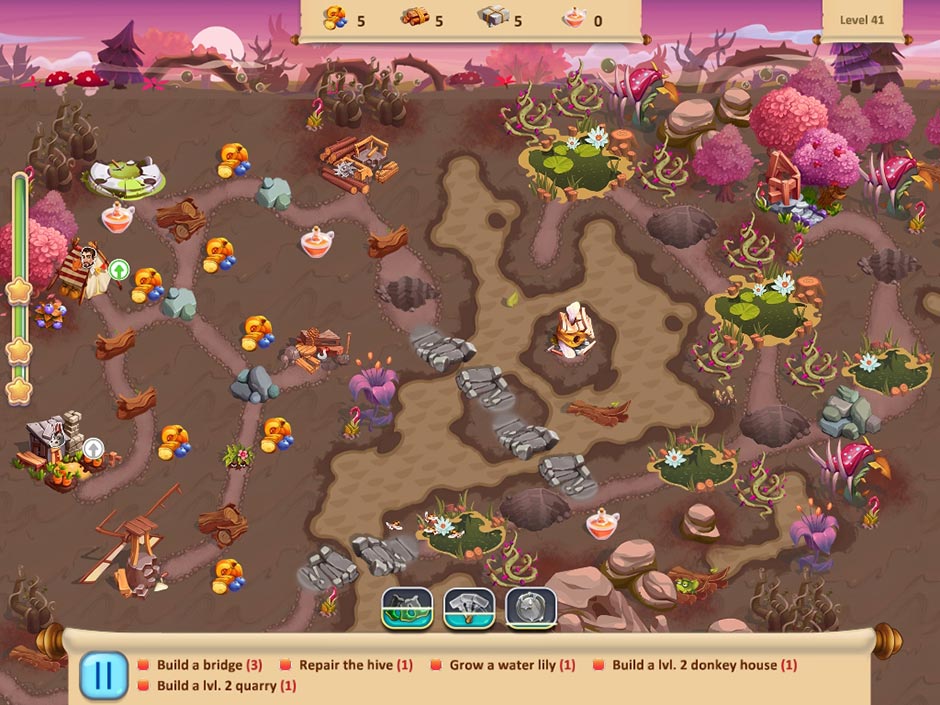 5 Time Management Games For Strategic Thinkers GameHouse