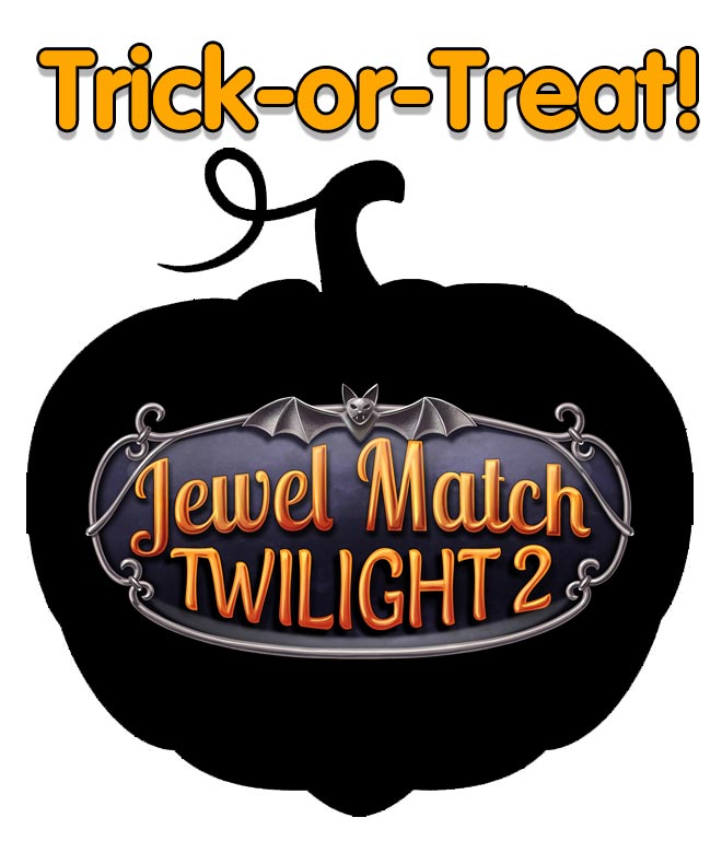 Jewel Match Twilight 2 - GameHouse