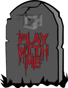 Play With Me - GameHouse Halloween