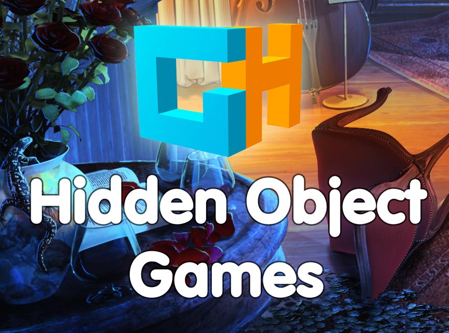 3 Hidden Object Games You’ll Feel Right at Home With