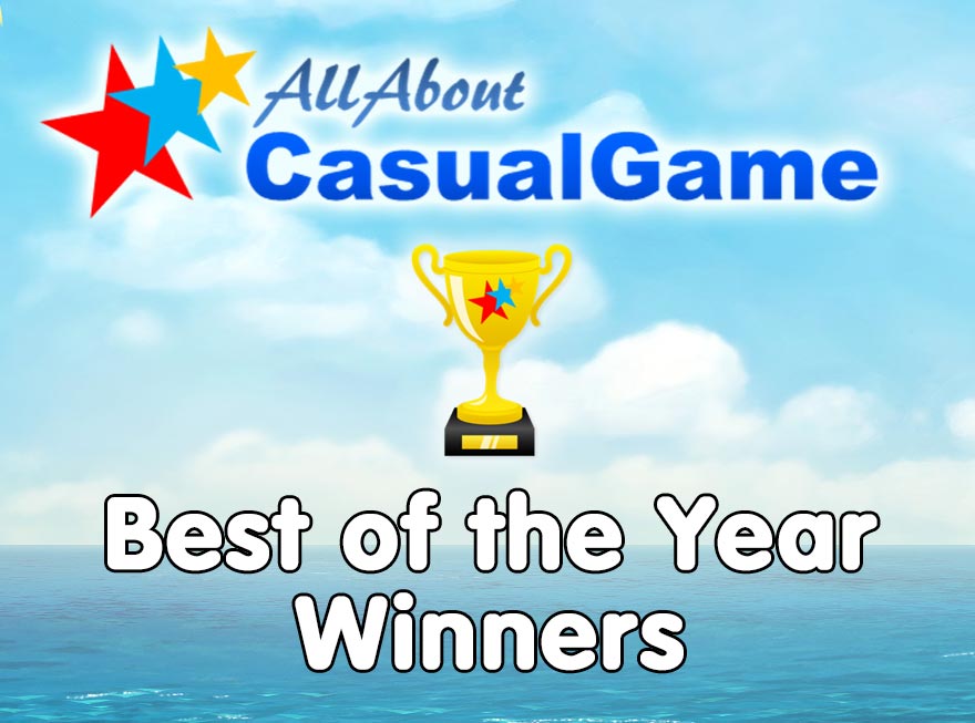 The Results Are In! 6 Award-Winning Games You Won’t Want to Miss