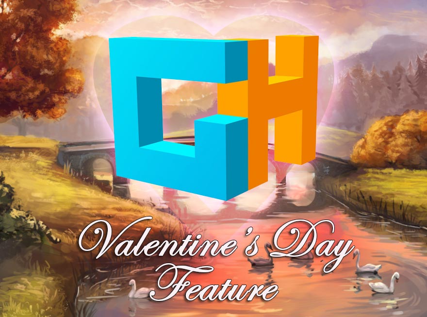 4 Valentine’s Day Games We Picked Just For You