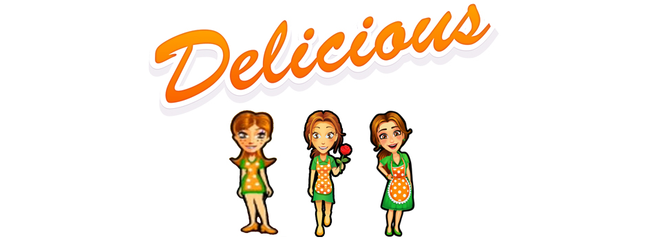 Delicious - Emily's Story - GameHouse