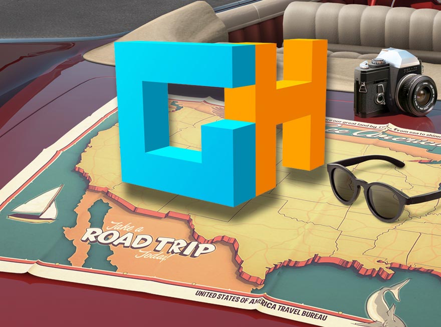 Time for a Road Trip! 5 Travel Games for Sightseers