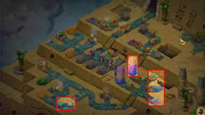 Alicia Quatermain 4 - Da Vinci and the Time Machine - Level 36 - Part 2