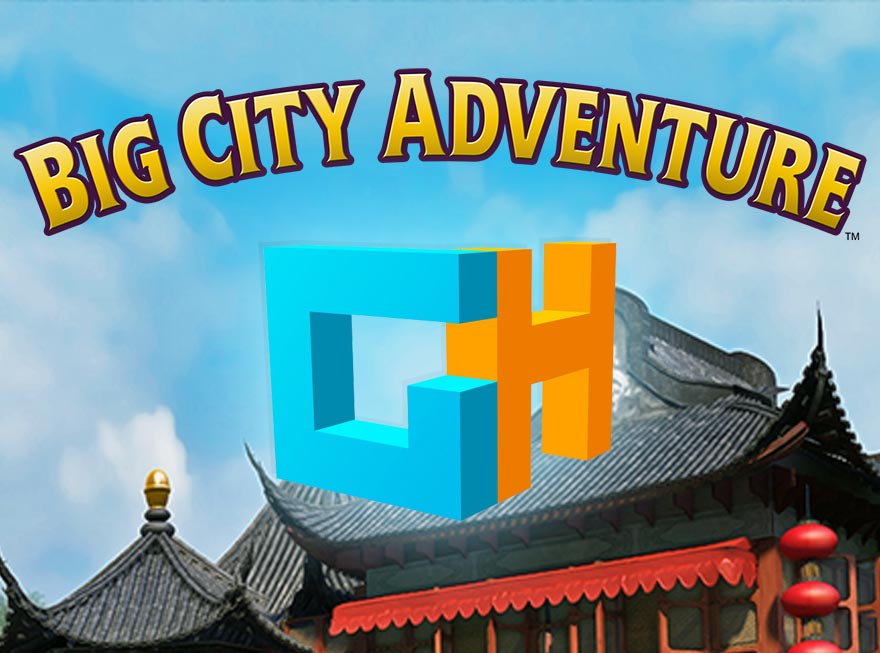 10 Reasons to Start Your Next Big City Adventure Today