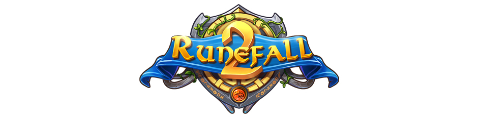 Coming Soon! Runefall 2 - GameHouse Premiere Exclusive