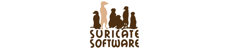 Suricate Software logo