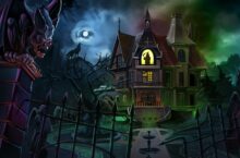 GameHouse Halloween Games - 2019 Feature
