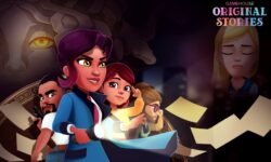 Detective Jackie – Mystic Case Official Walkthrough