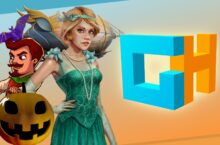 GameHouse Monthly Recap - October 2019