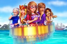Maggie's Movies - Second Shot Official Walkthrough