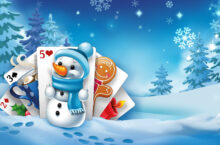Deck the Halls with 10 Festive Christmas Games - GameHouse Blog