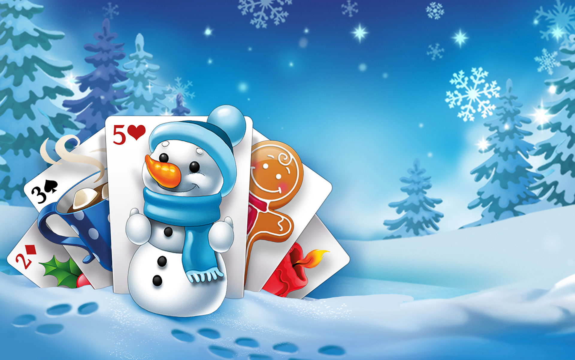 Deck the Halls with 10 Festive Christmas Games - GameHouse