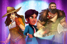 The Results are In! 10 Award-Winning Games Picked by Players - GameHouse Blog