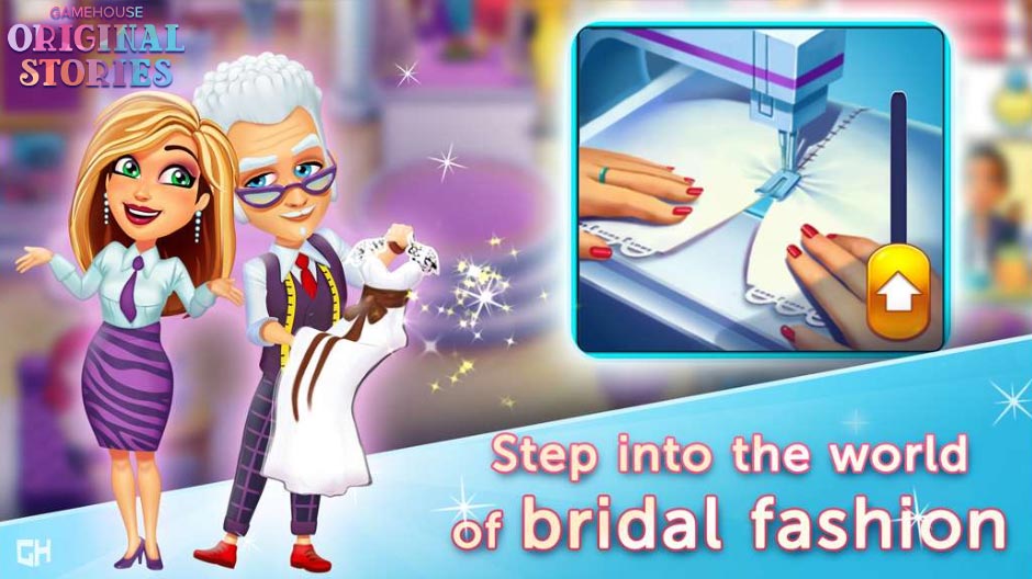 Fabulous - Angela's Wedding Disaster Collector's Edition - GameHouse