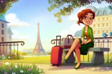 The Story Continues! Emily’s Delicious Mobile Adventures - GameHouse Blog