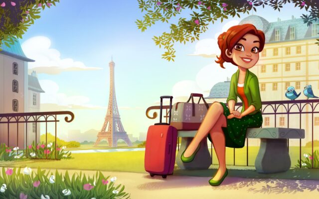 The Story Continues! Emily’s Delicious Mobile Adventures - GameHouse Blog