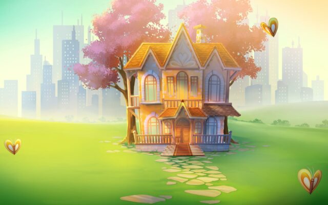 From Our Homes to Yours - A Letter from GameHouse - GameHouse Blog