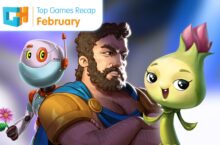 Hidden Heroes and Helping Hearts – GameHouse Monthly Recap