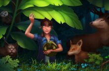 Celebrate Earth Day with 5 Calming Nature Games - GameHouse Blog